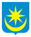 Herb Miasto Mińsk Mazowiecki