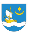 Herb Gmina Tryńcza