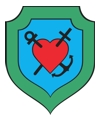 Herb Gmina Zagórz