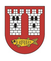 Herb Miasto i Gmina Kleczew