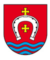 Herb Gmina Nowe Ostrowy