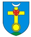 Herb Miasto i Gmina Góra Kalwaria