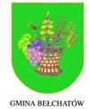 Herb Gmina Bełchatów