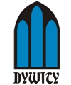 Herb Gmina Dywity
