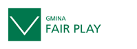 Logo Gmina Fair Play